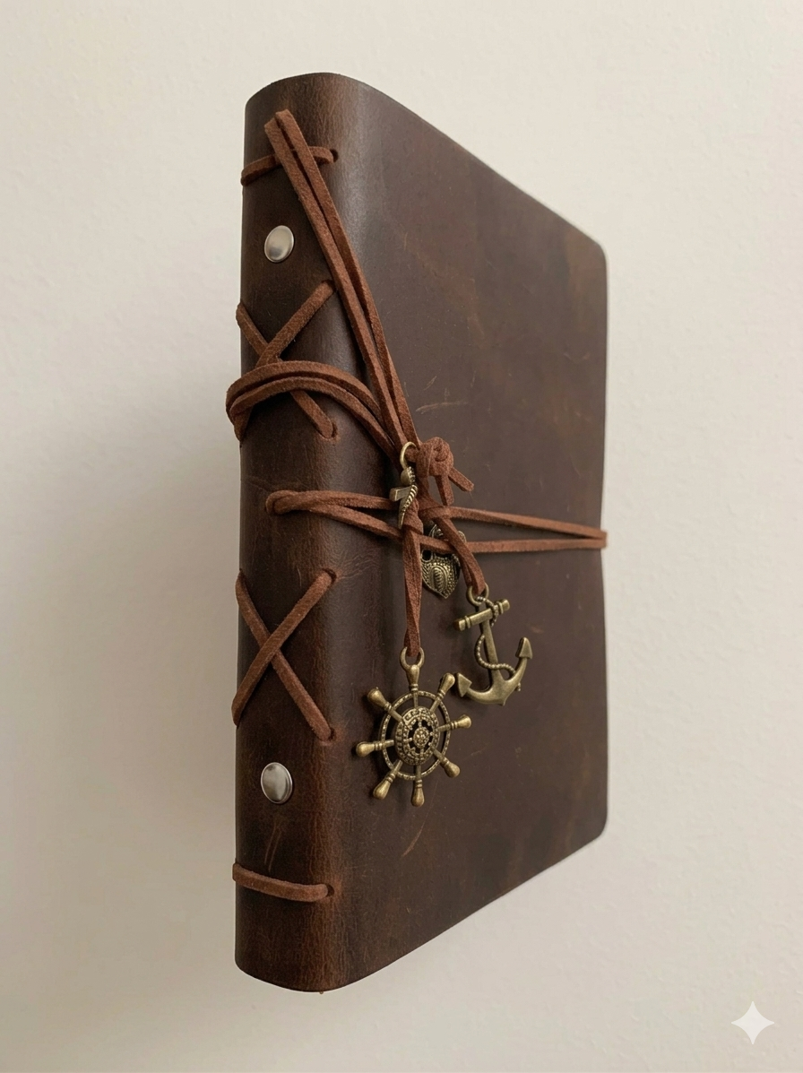 Il Diario del Navigatore