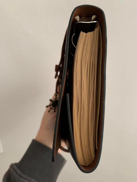 Il Diario del Navigatore